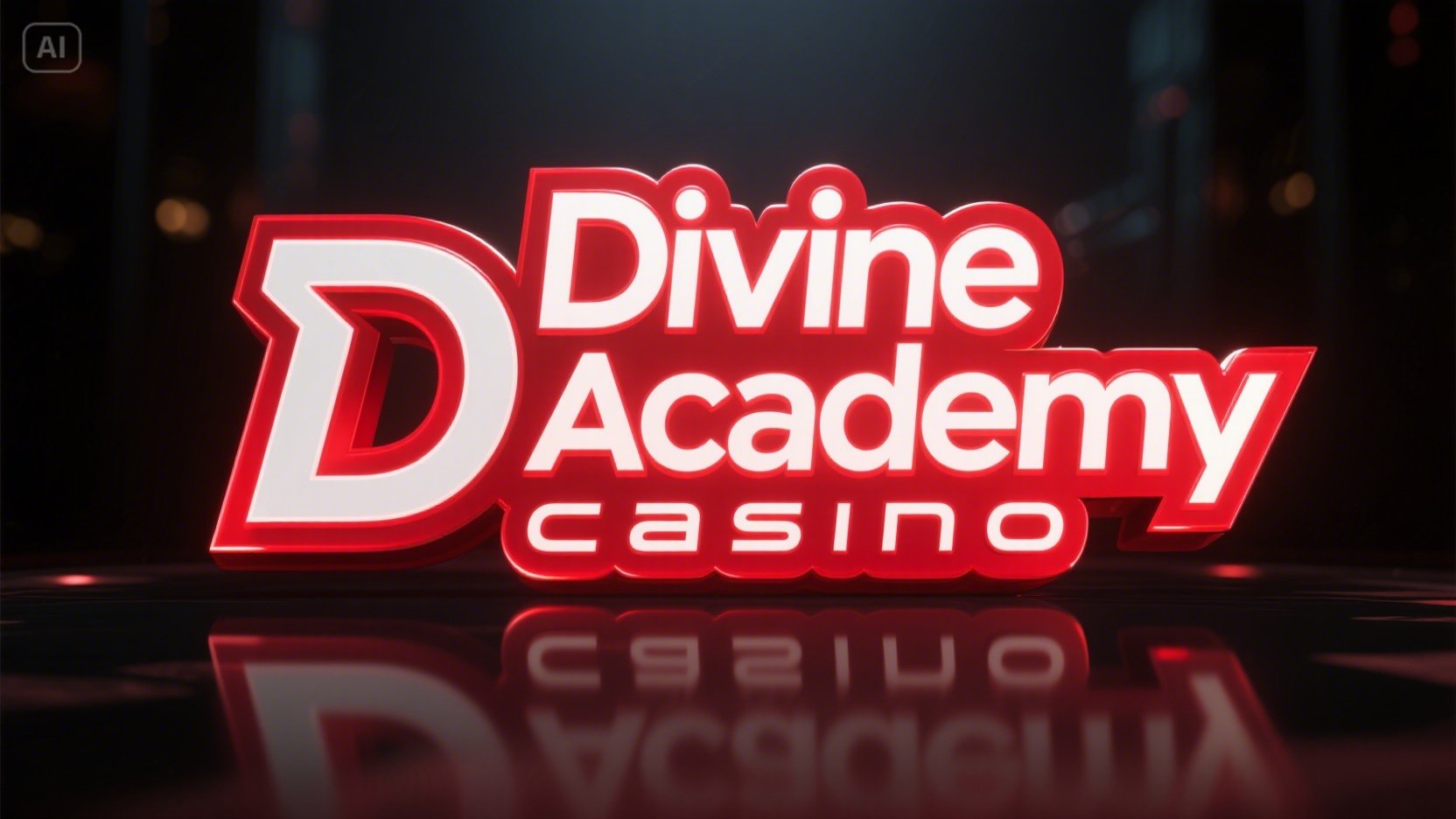 Divine Academy Casino